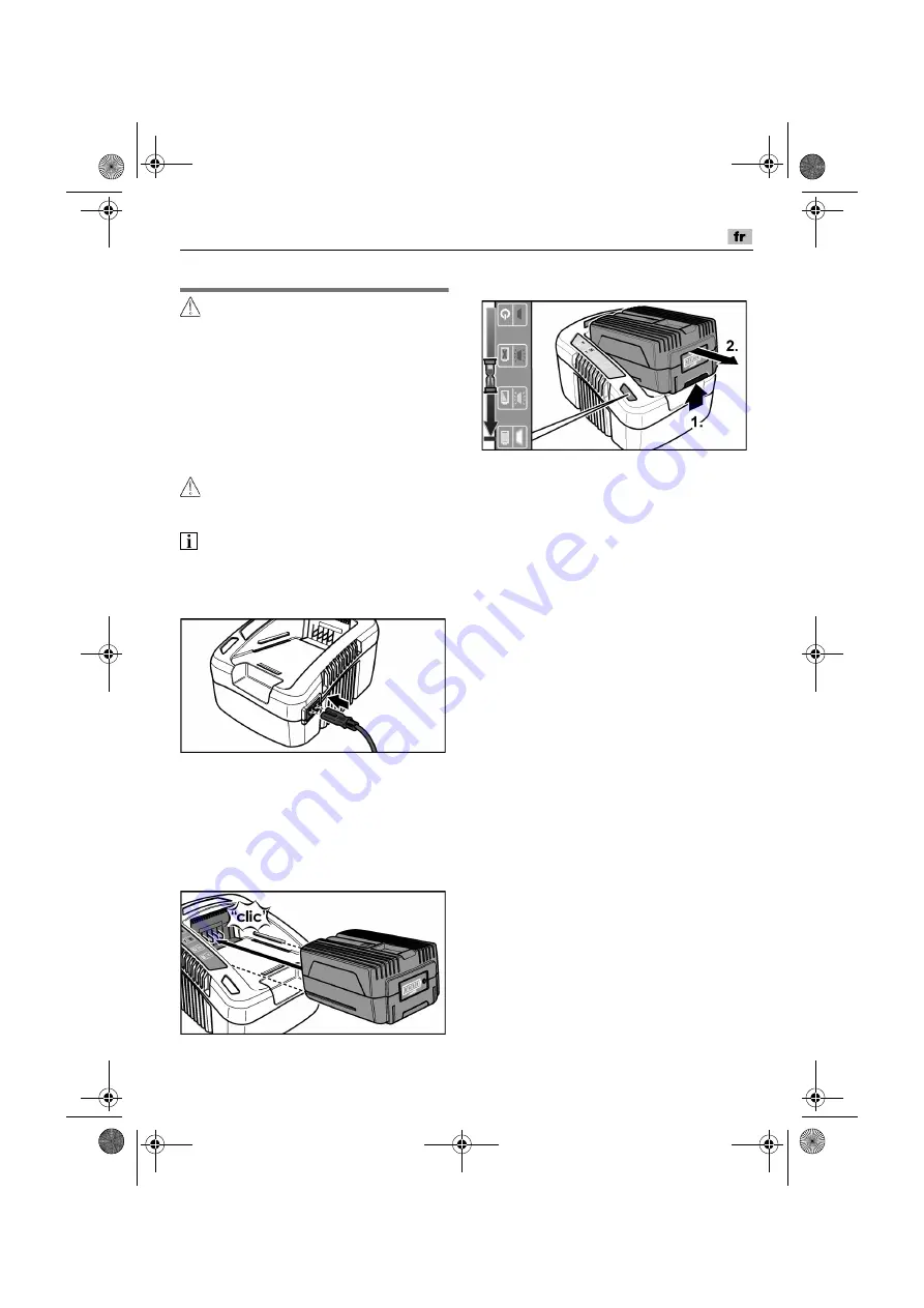 Riwall PRO RAC 240 Скачать руководство пользователя страница 15