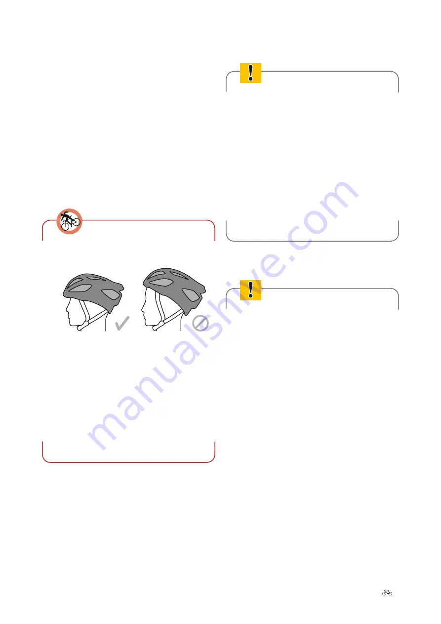 Rixe Derby Cycle Werke GmbH 2013 User Manual Download Page 8