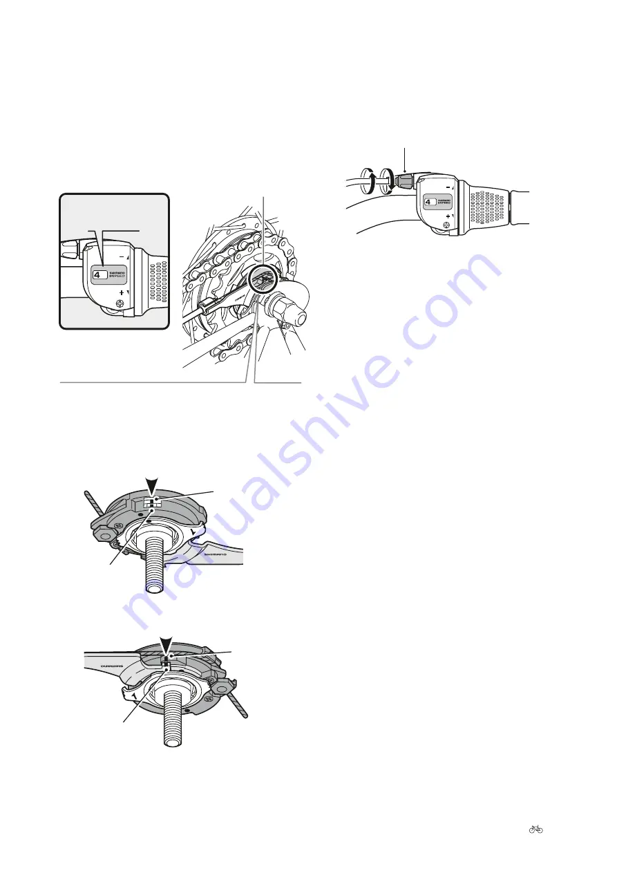 Rixe Derby Cycle Werke GmbH 2013 User Manual Download Page 40