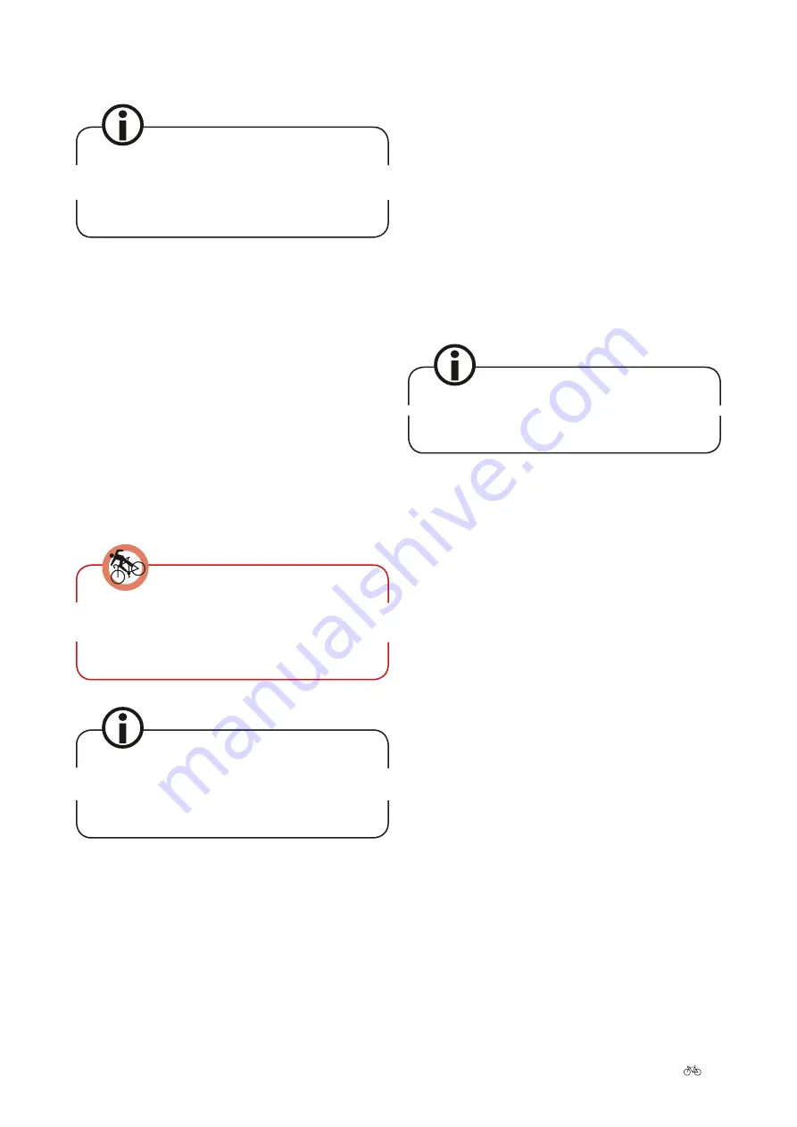 Rixe Derby Cycle Werke GmbH 2013 User Manual Download Page 64