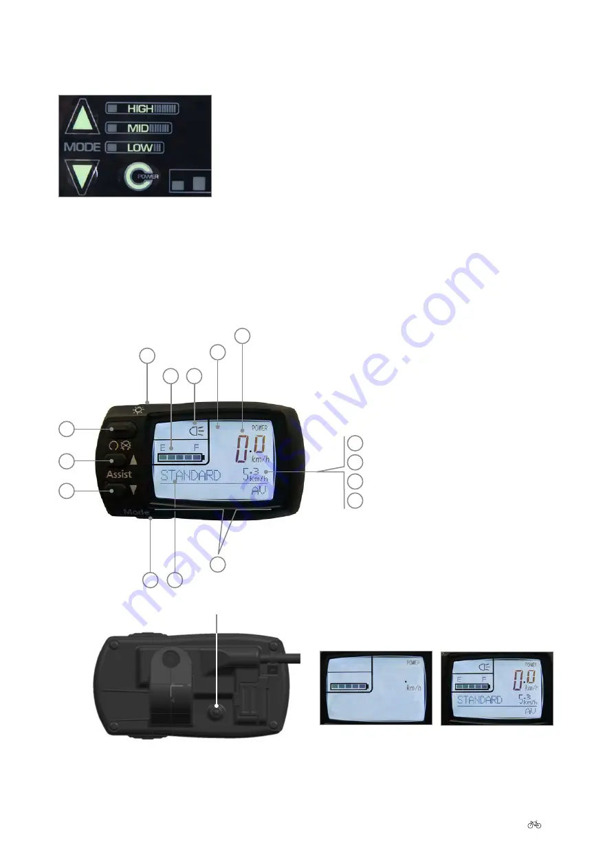 Rixe Derby Cycle Werke GmbH 2013 User Manual Download Page 110