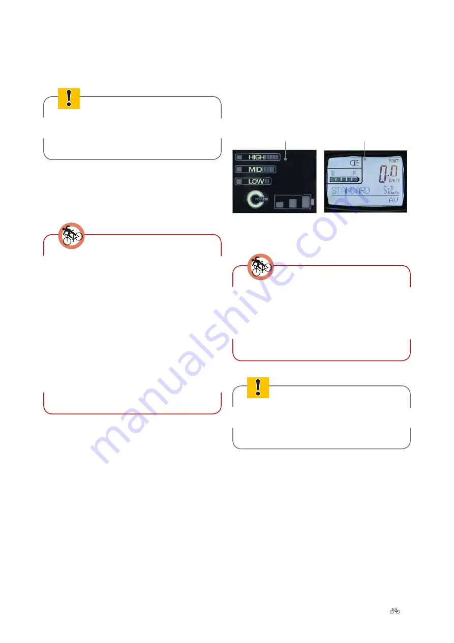 Rixe Derby Cycle Werke GmbH 2013 User Manual Download Page 120