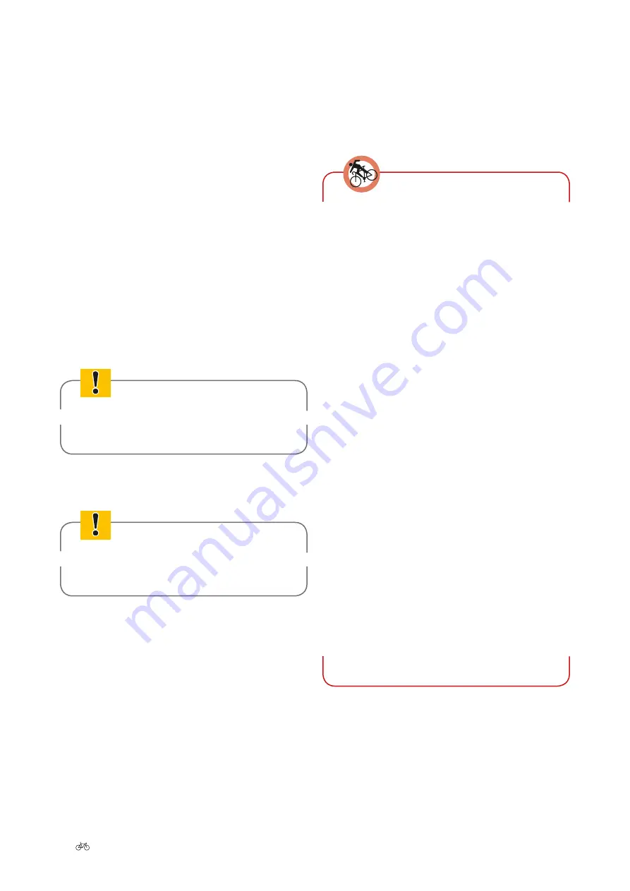 Rixe Derby Cycle Werke GmbH 2013 User Manual Download Page 123