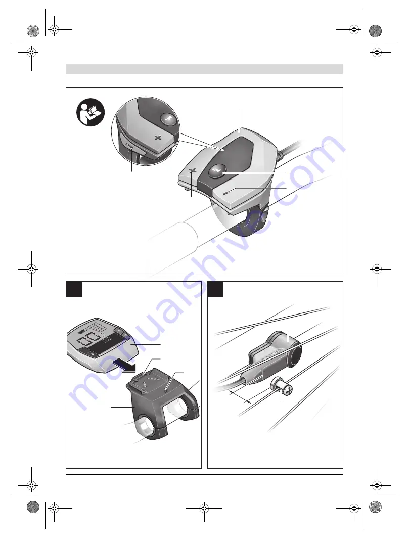 Rixe Derby Cycle Werke GmbH 2013 Скачать руководство пользователя страница 311