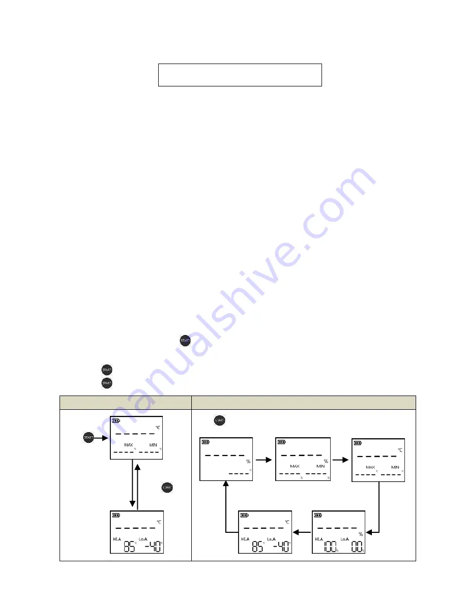 Rixen DR-20 series Instruction Manual Download Page 1