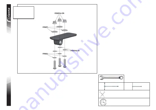 rizoma ZBW096 User Manual Download Page 5