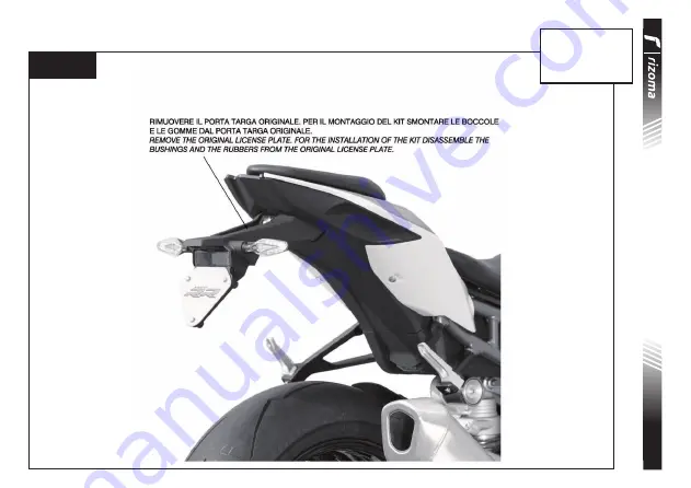 rizoma ZBW096 User Manual Download Page 6