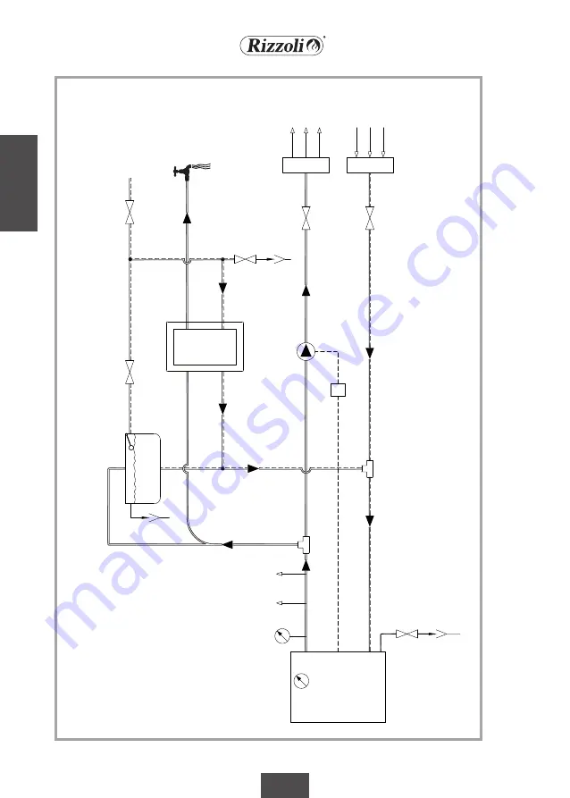 Rizzoli L 90 Instructions Manual Download Page 56