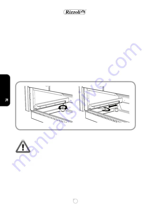 Rizzoli RP Instructions Manual Download Page 82