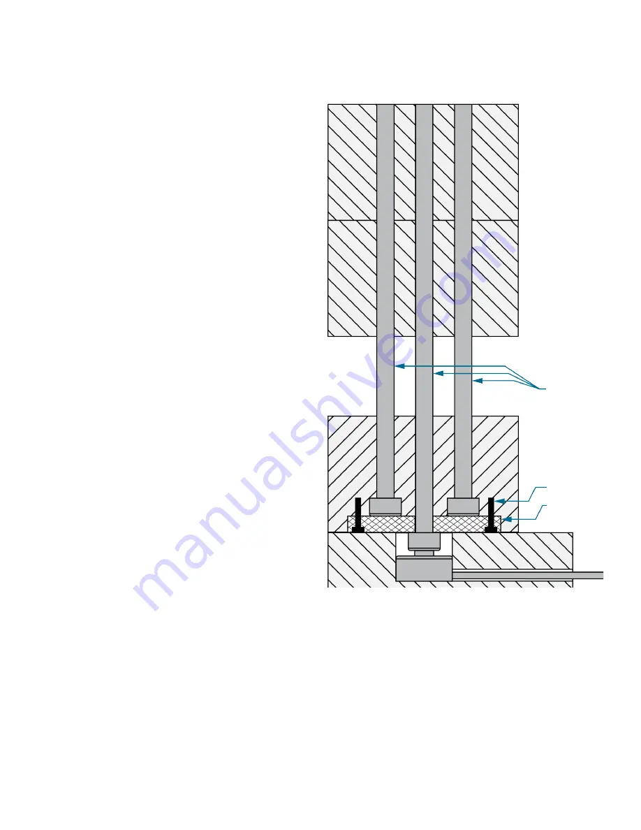 RJG Lynx LS-B-127-125 Product Manual Download Page 42