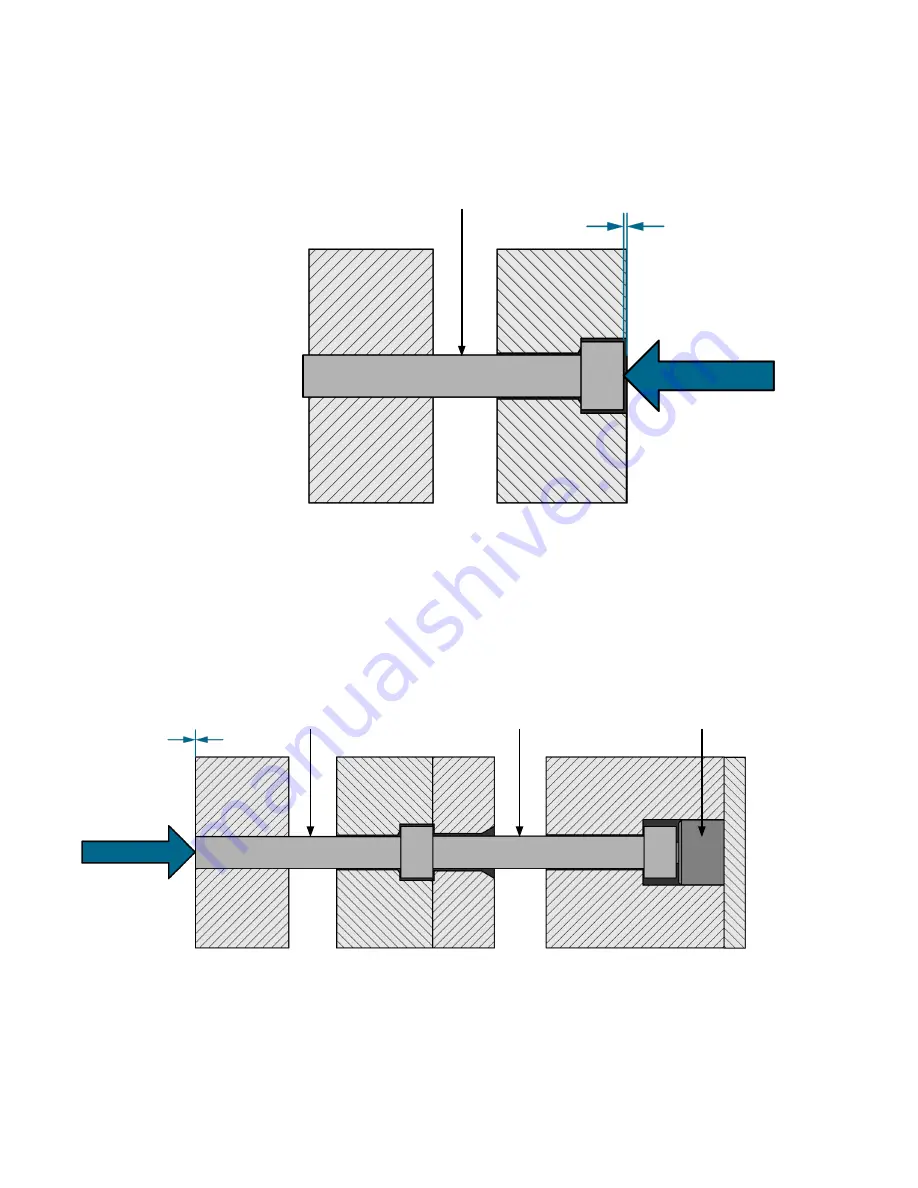 RJG Lynx LS-B-127-125 Product Manual Download Page 46