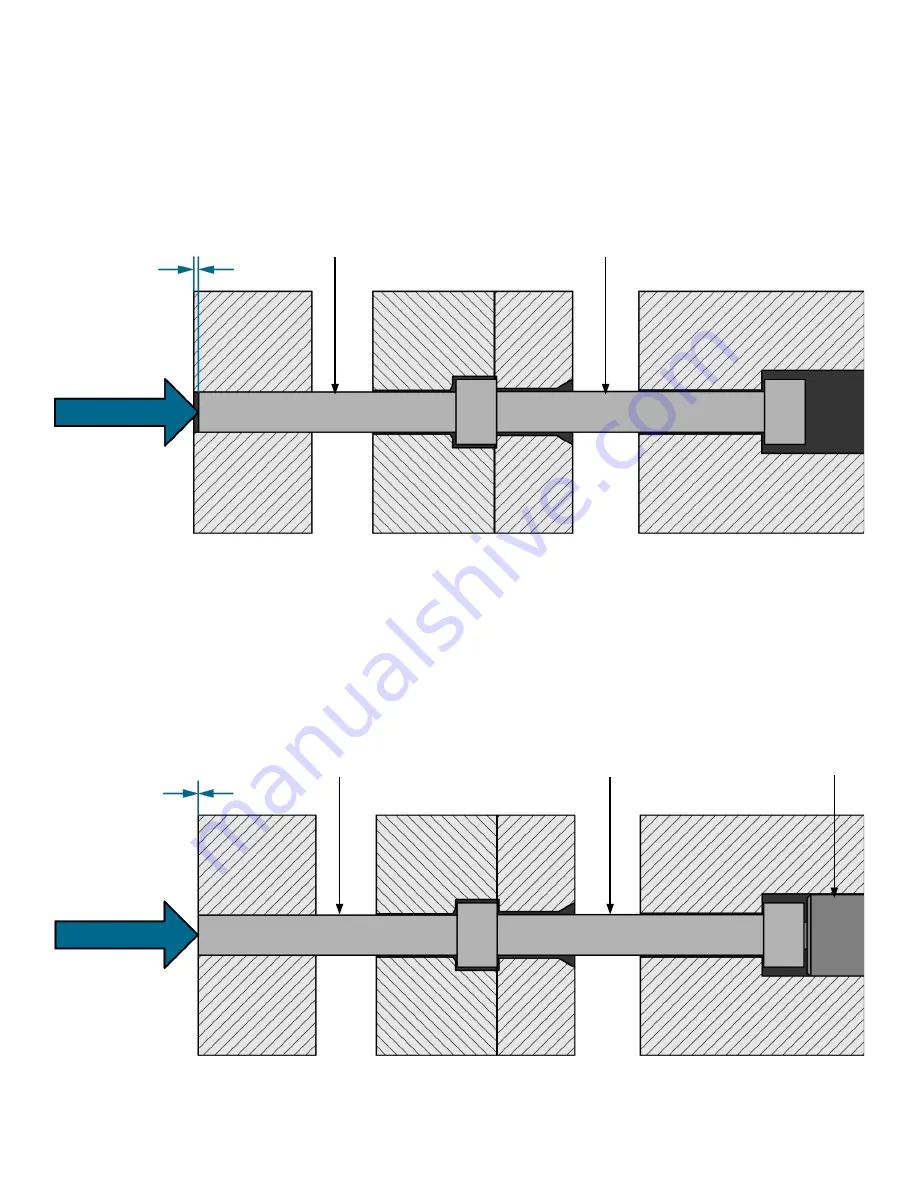 RJG Lynx LS-B-127-125 Product Manual Download Page 48