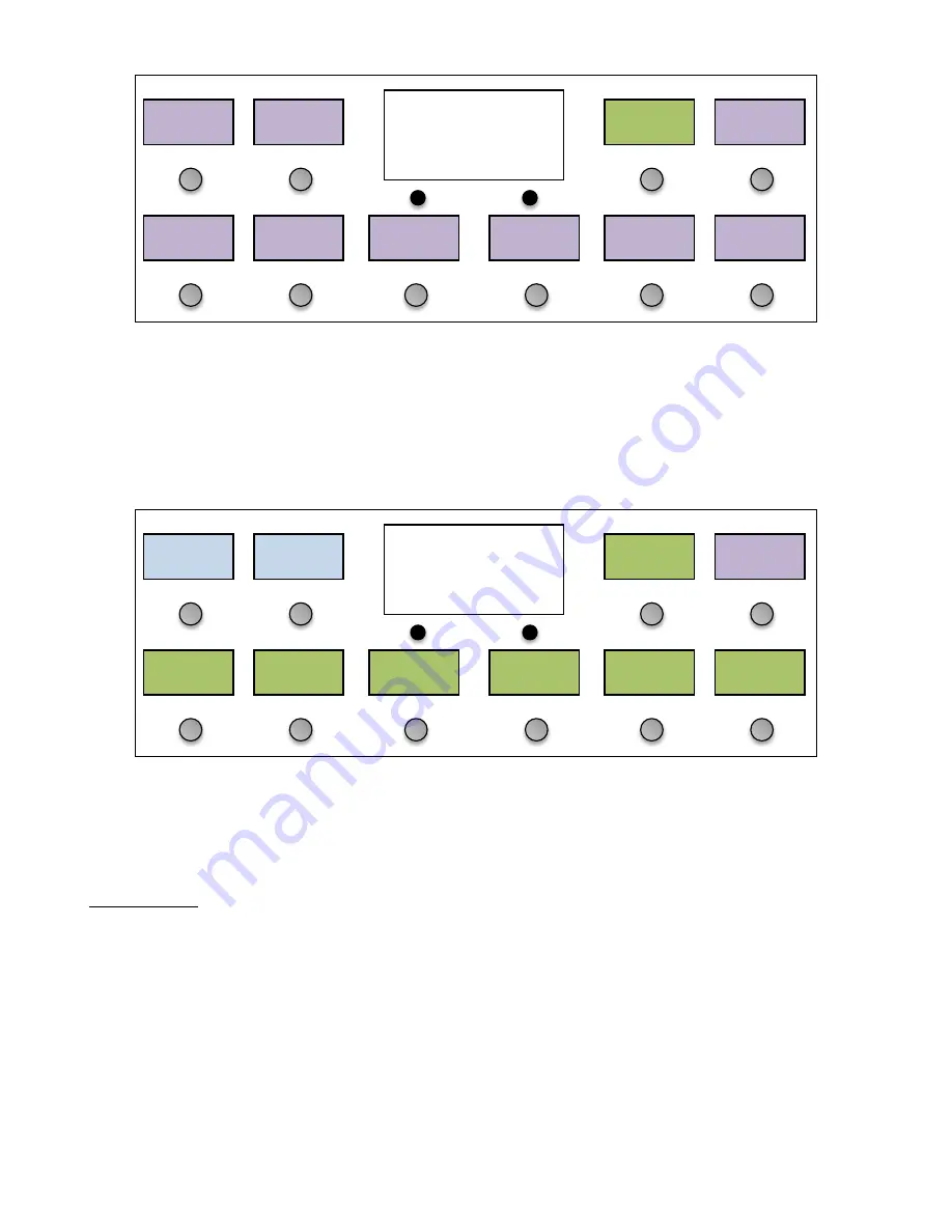 RJM Mastermind GT/10 User Manual Download Page 37