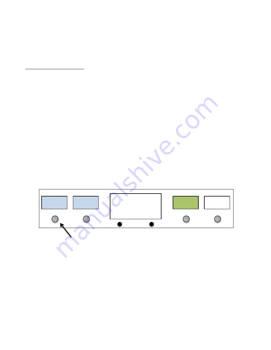 RJM Mastermind GT/10 User Manual Download Page 42