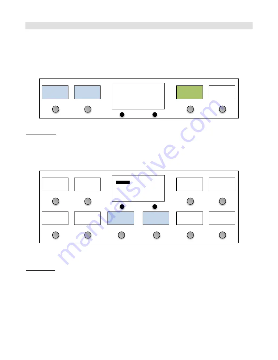 RJM Mastermind GT/10 User Manual Download Page 48