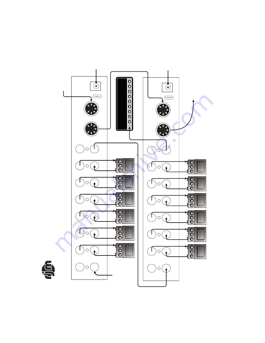 RJM MINI EFFECT GIMZO X User Manual Download Page 23