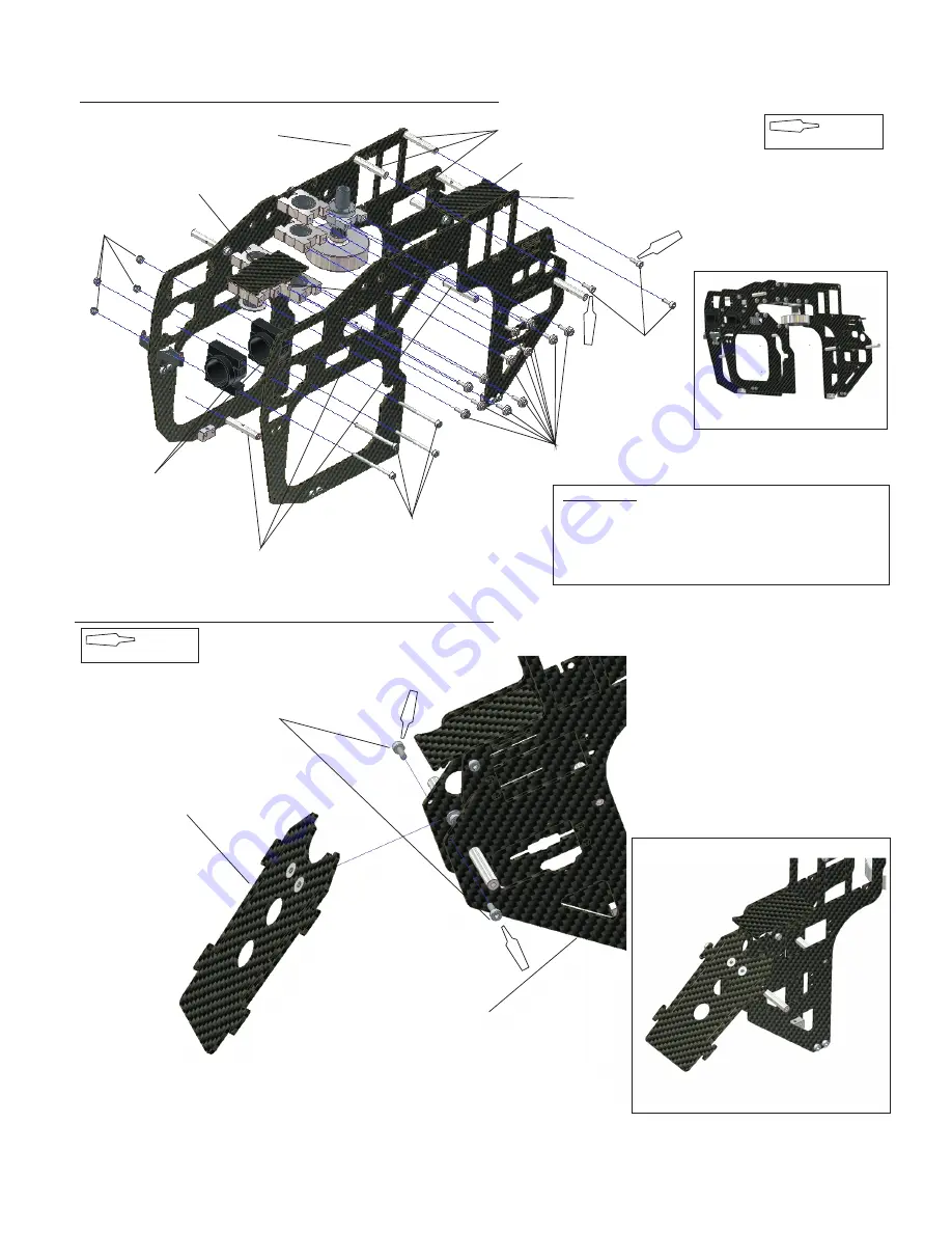 RJX Hobby X-TREME 50 Скачать руководство пользователя страница 11