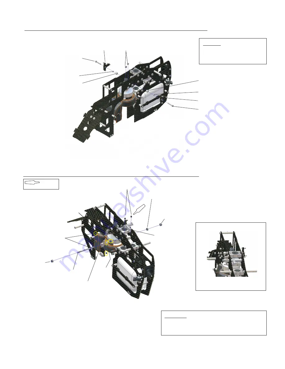 RJX Hobby X-TREME 50 Скачать руководство пользователя страница 13