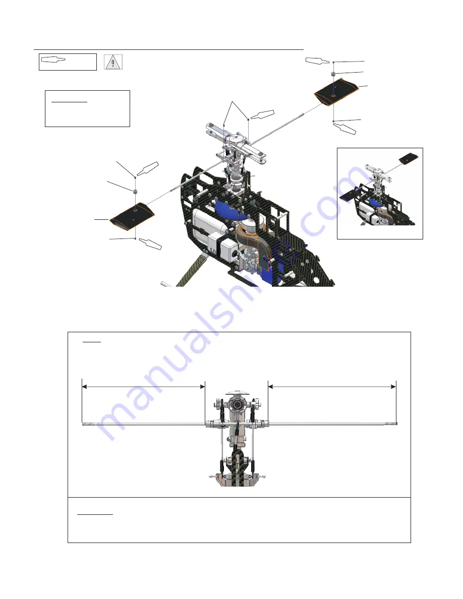 RJX Hobby X-TREME 50 Скачать руководство пользователя страница 26