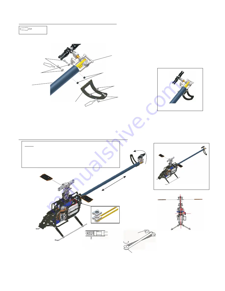 RJX Hobby X-TREME 50 Скачать руководство пользователя страница 30