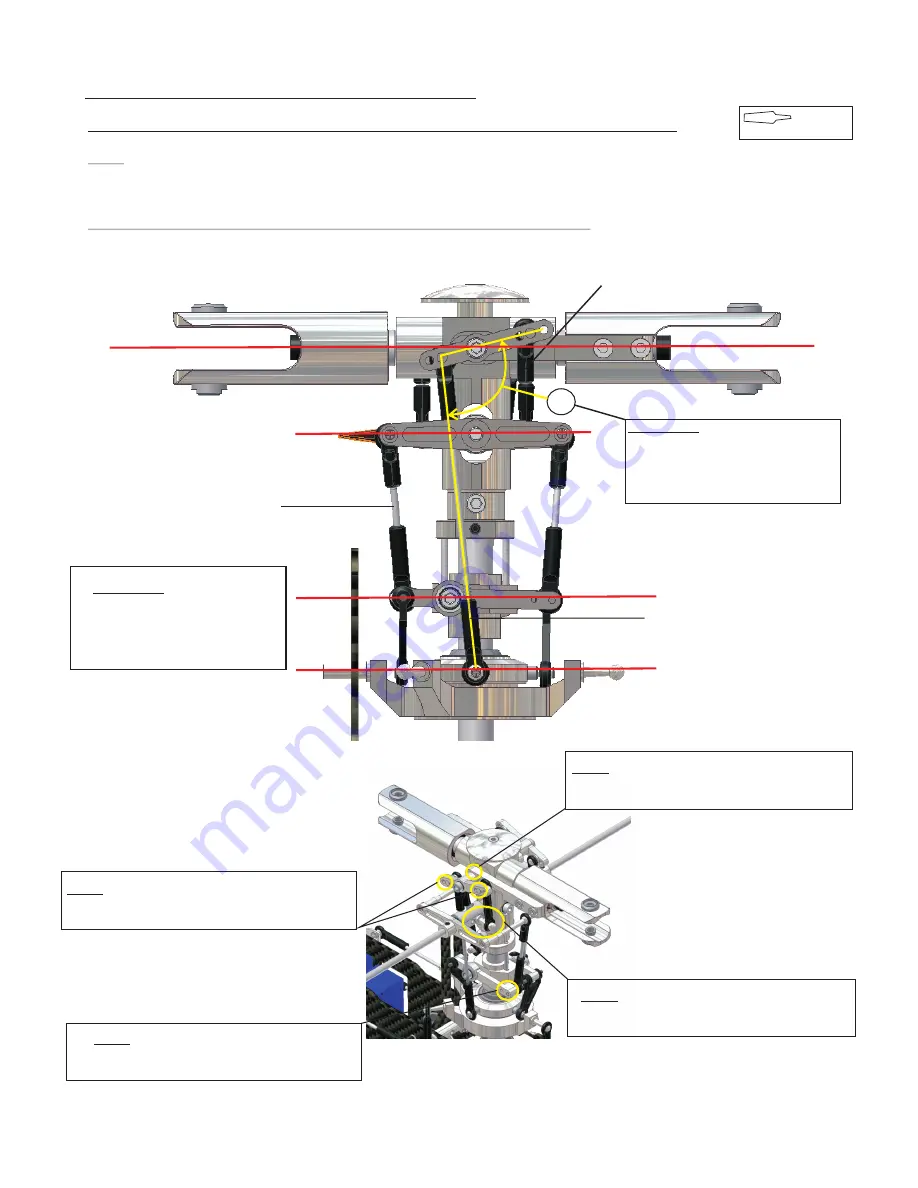 RJX Hobby X-TREME 50 Скачать руководство пользователя страница 40