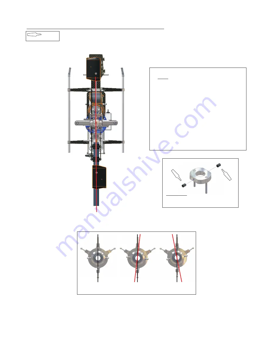 RJX Hobby X-TREME 50 Скачать руководство пользователя страница 41