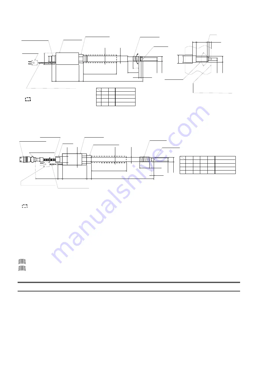 RKC INSTRUMENT CZ-200P Скачать руководство пользователя страница 5