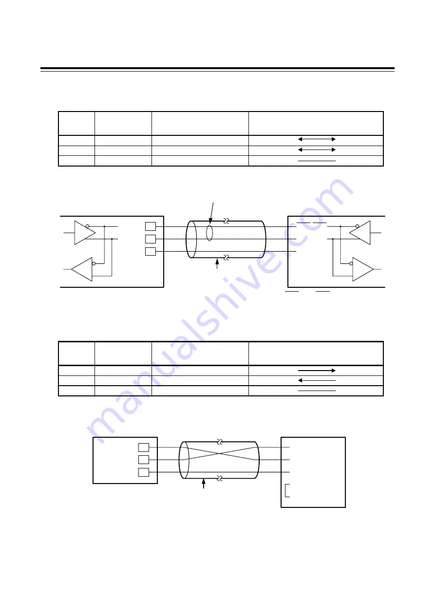 RKC INSTRUMENT FAREX SR MINI SYSTEM Скачать руководство пользователя страница 23