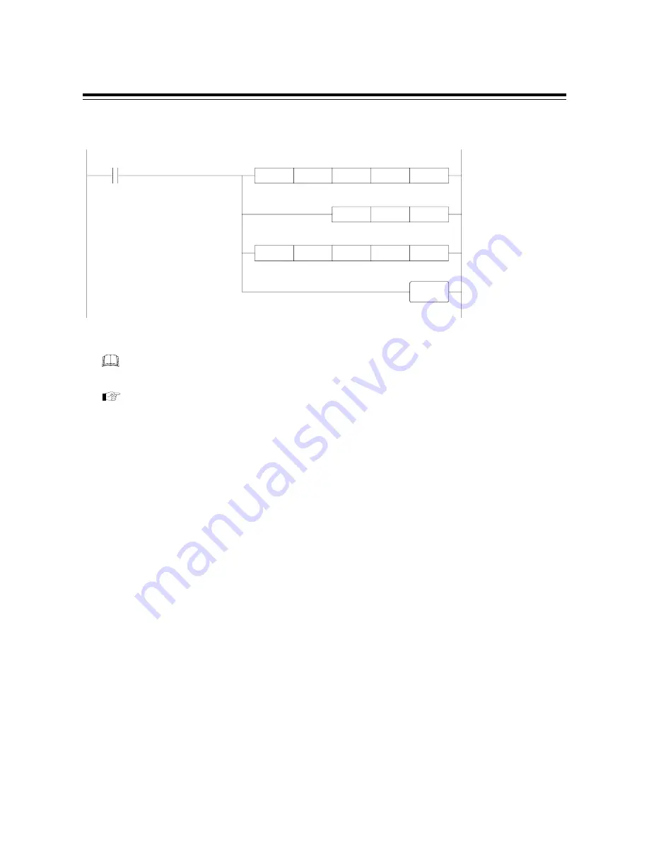 RKC INSTRUMENT REX-F9000 Communication Instruction Manual Download Page 54