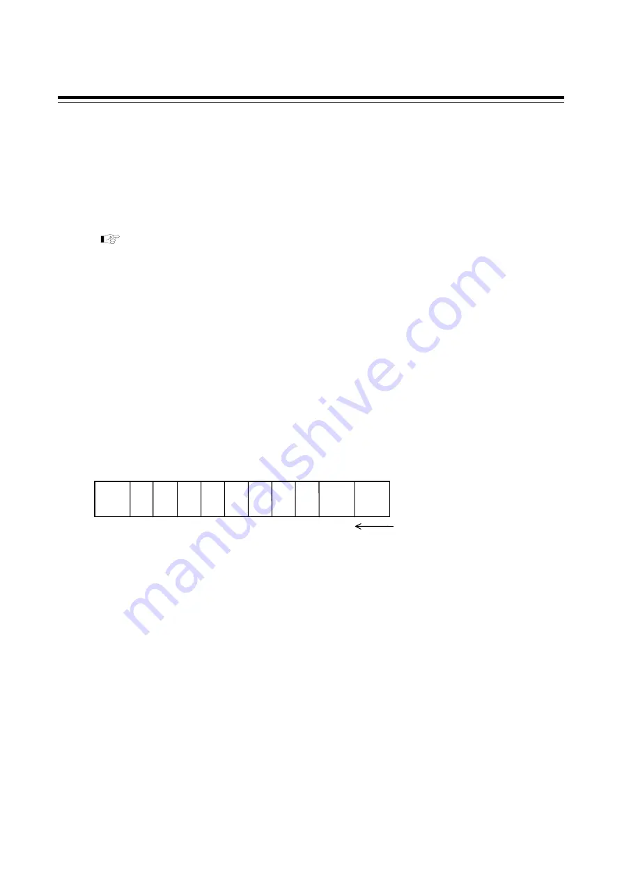 RKC INSTRUMENT SA100L Communication Instruction Manual Download Page 21