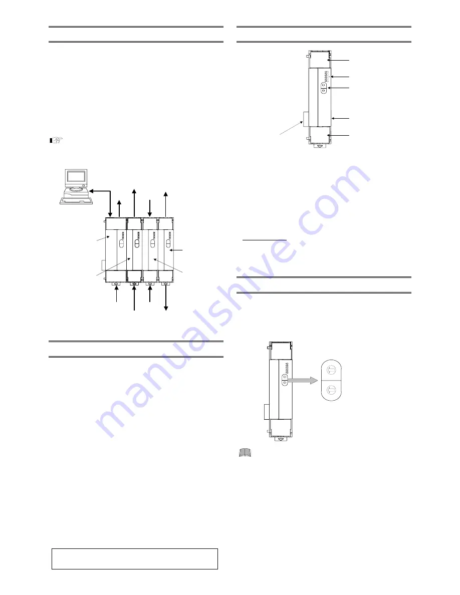 RKC INSTRUMENT X-TIO-B Instruction Manual Download Page 2