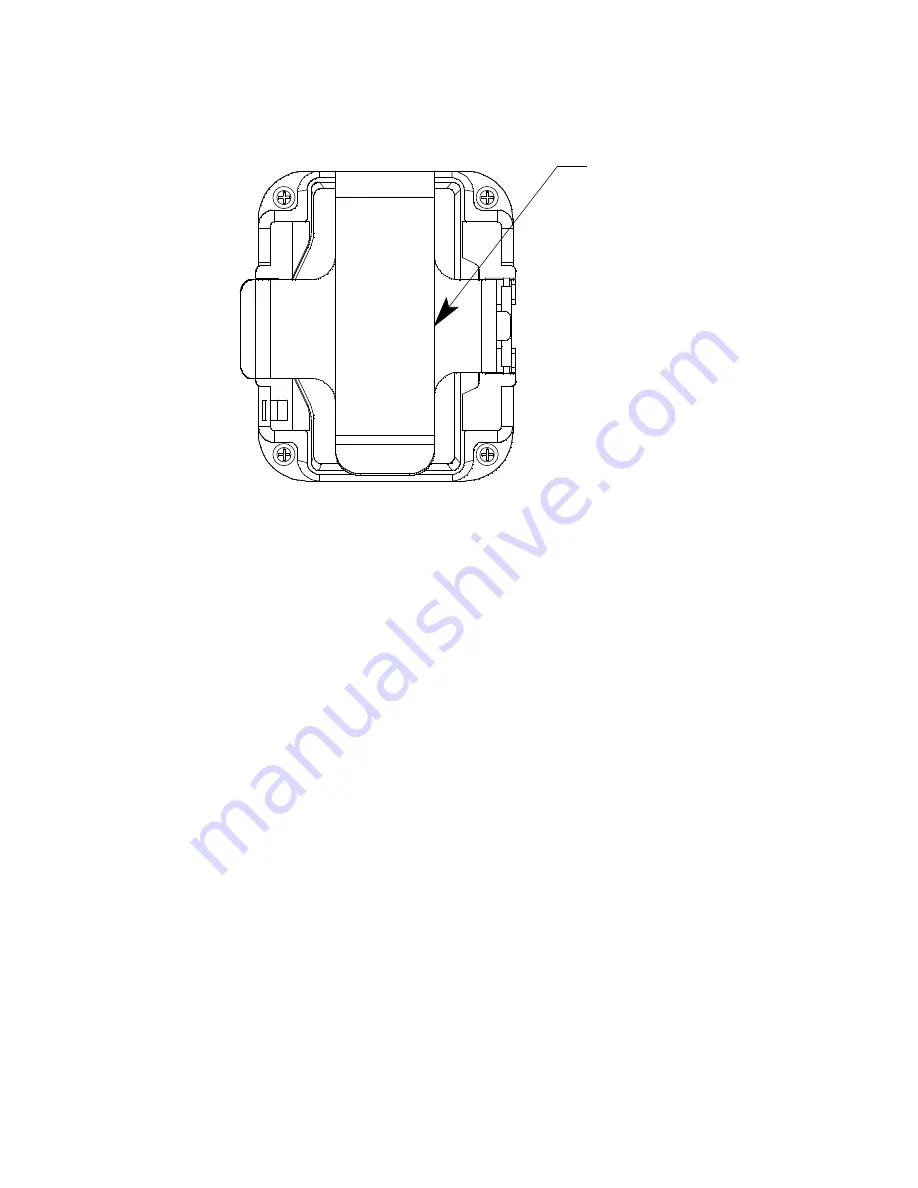 RKI Instruments 03 Series Operator'S Manual Download Page 14