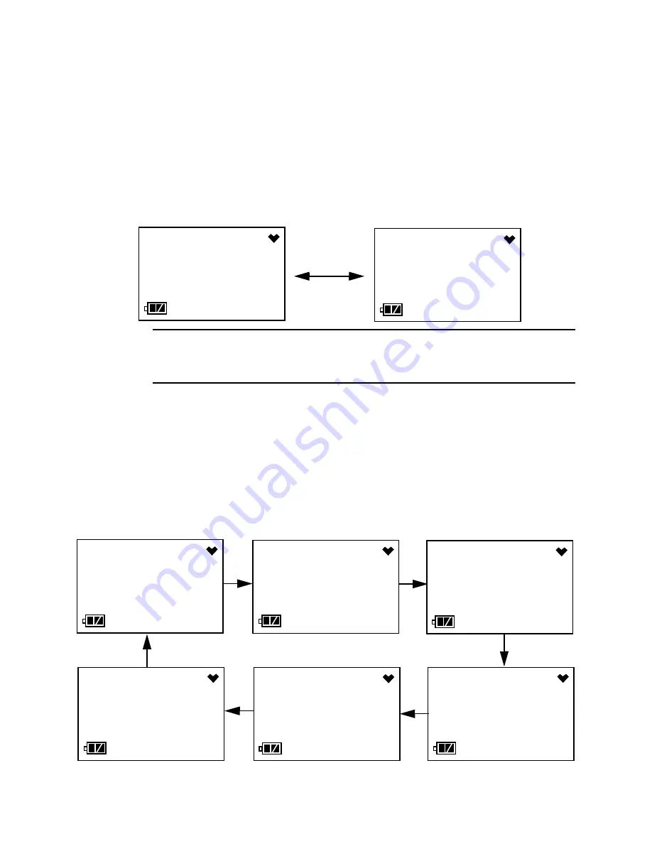 RKI Instruments 03 Series Скачать руководство пользователя страница 18