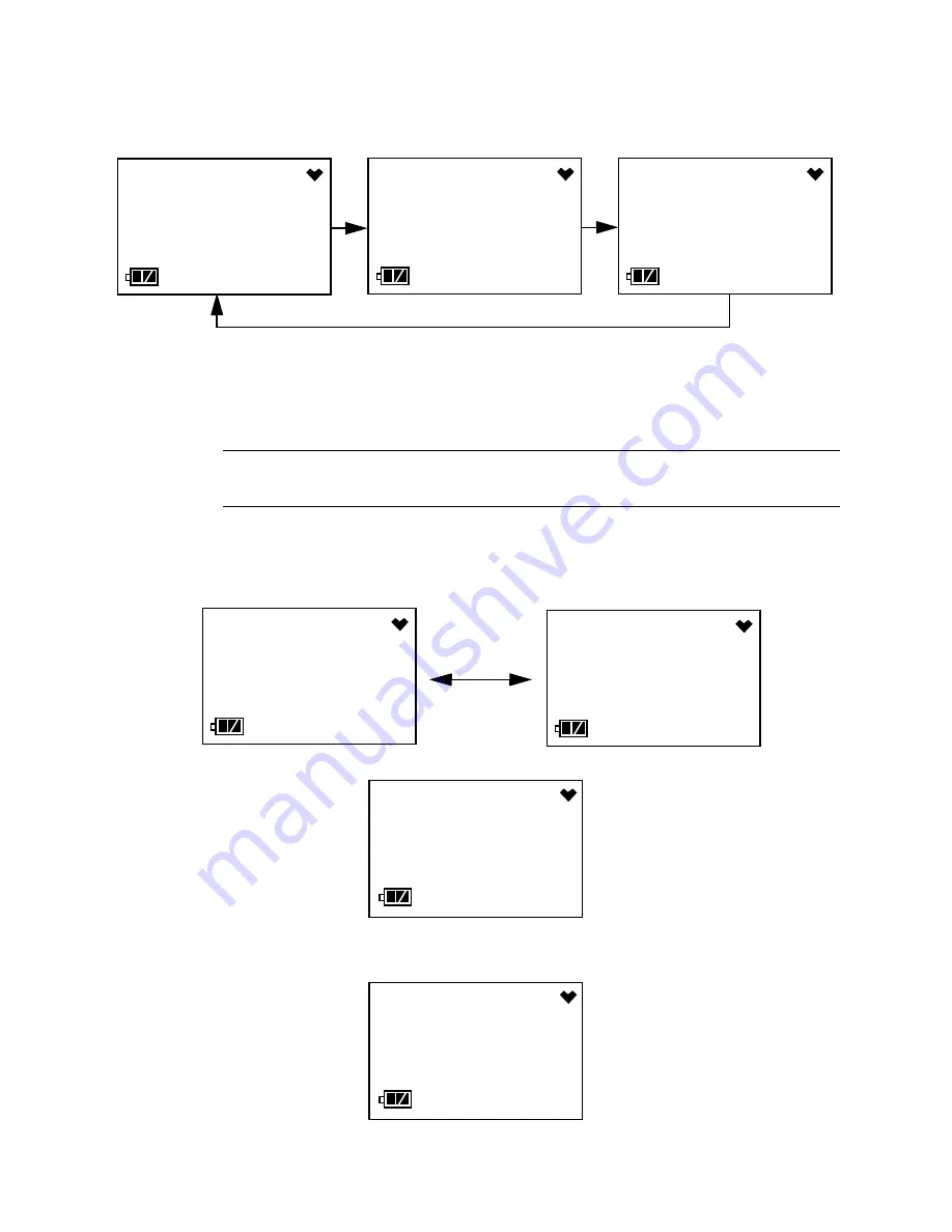 RKI Instruments 03 Series Скачать руководство пользователя страница 20