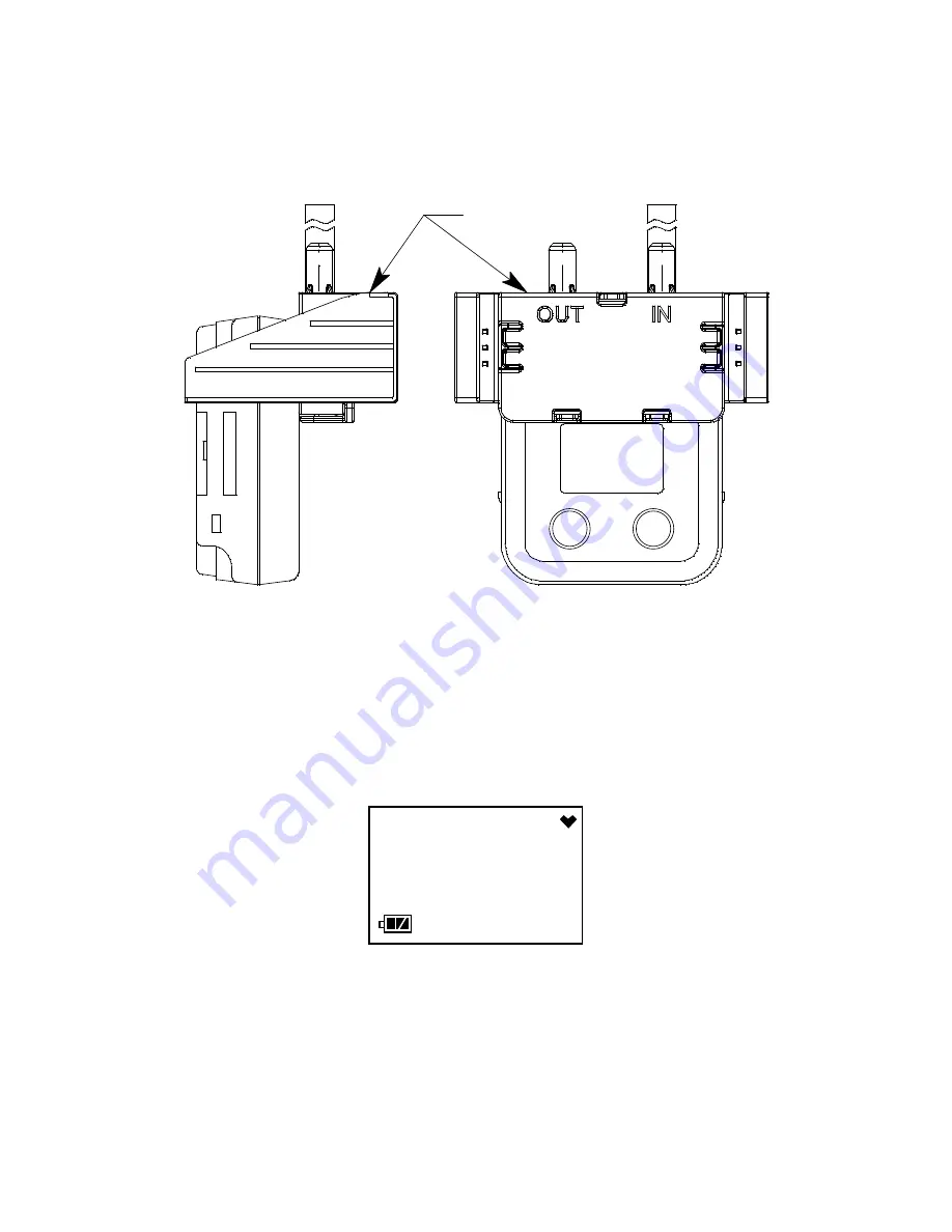 RKI Instruments 03 Series Скачать руководство пользователя страница 48