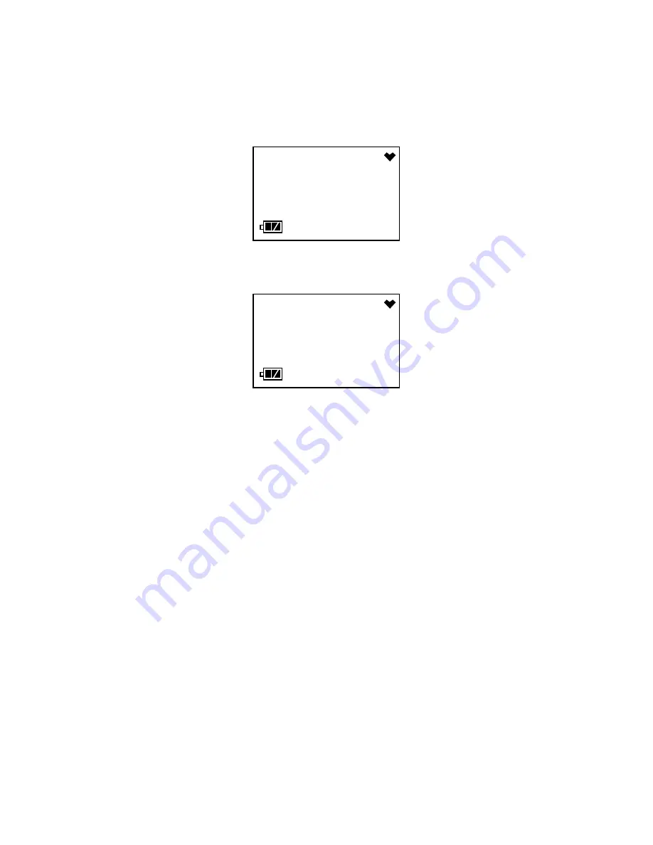 RKI Instruments 03 Series Operator'S Manual Download Page 59