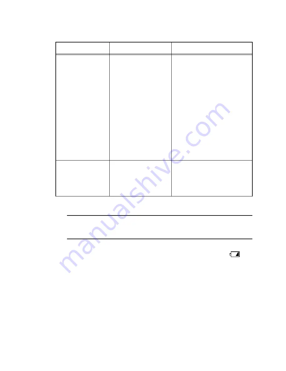 RKI Instruments 03 Series Operator'S Manual Download Page 69