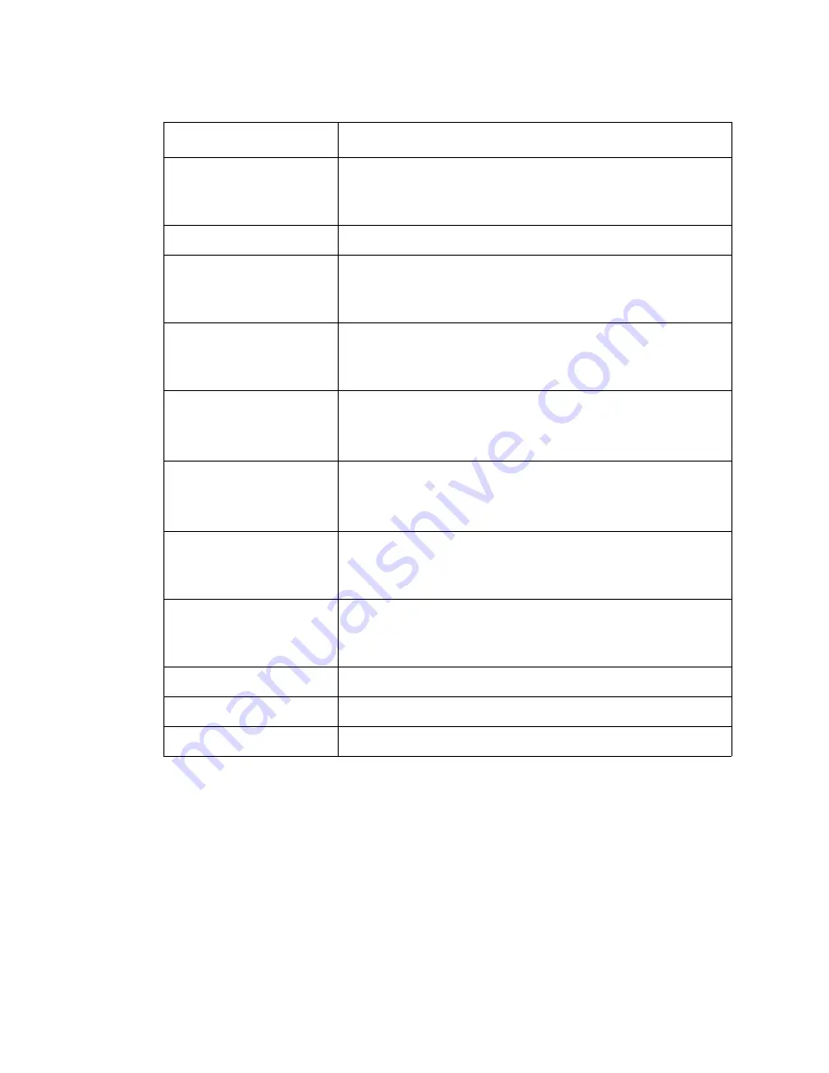 RKI Instruments 03 Series Operator'S Manual Download Page 76