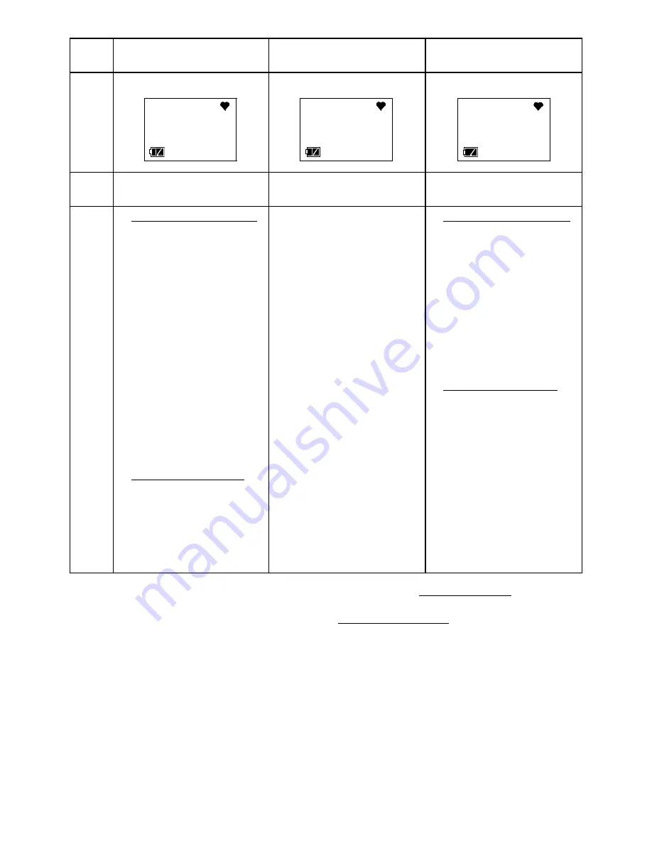 RKI Instruments 04 Series Operator'S Manual Download Page 15