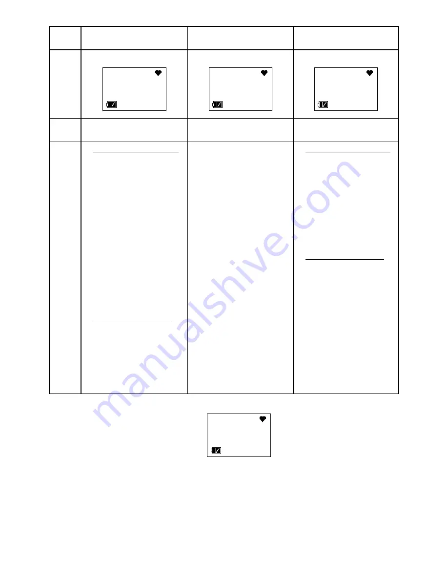 RKI Instruments 04 Series Скачать руководство пользователя страница 16