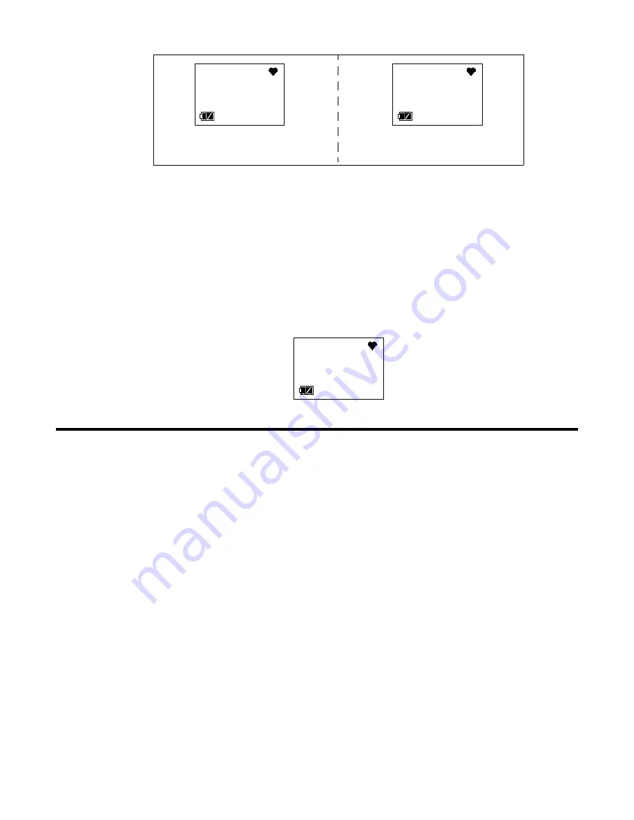 RKI Instruments 04 Series Operator'S Manual Download Page 77