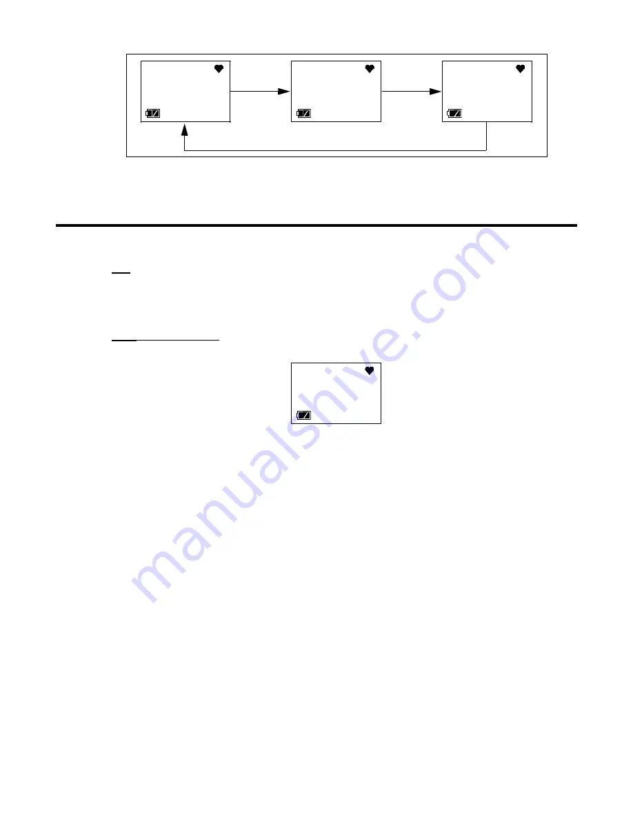 RKI Instruments 04 Series Скачать руководство пользователя страница 88