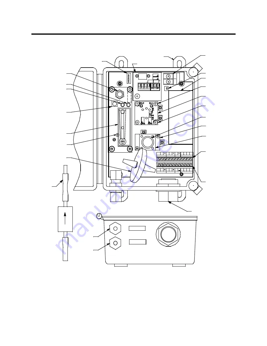 RKI Instruments 35-3001A-07-03 Скачать руководство пользователя страница 6