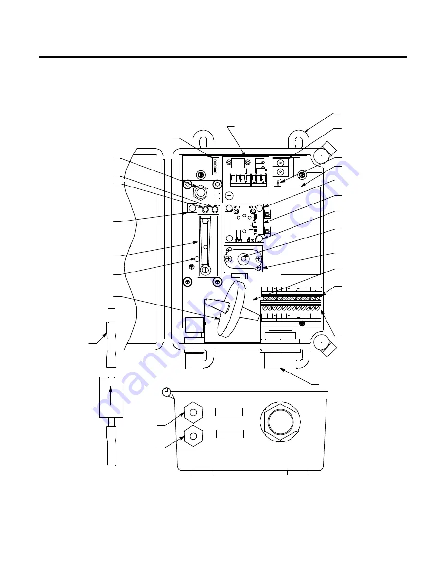 RKI Instruments 35-3001A-08 Operator'S Manual Download Page 7