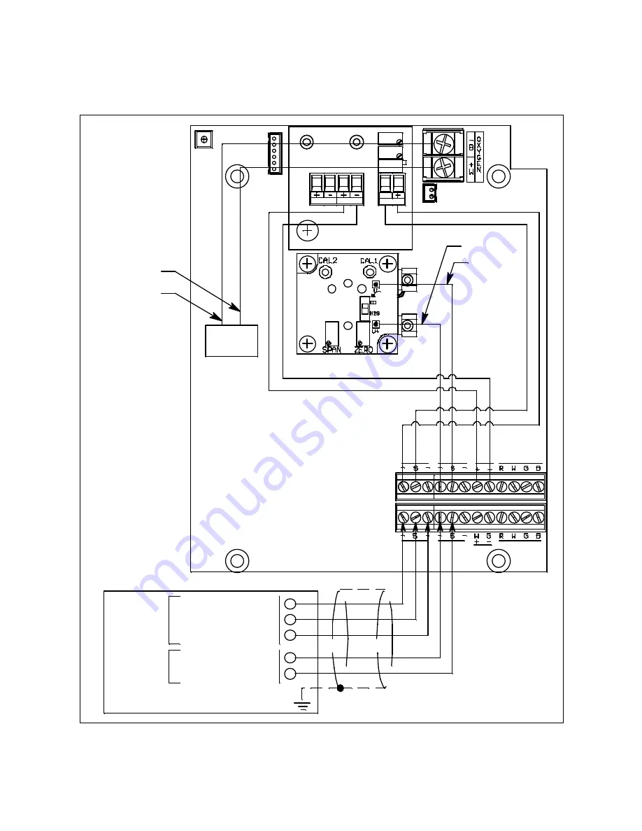 RKI Instruments 35-3001A-10 Скачать руководство пользователя страница 16