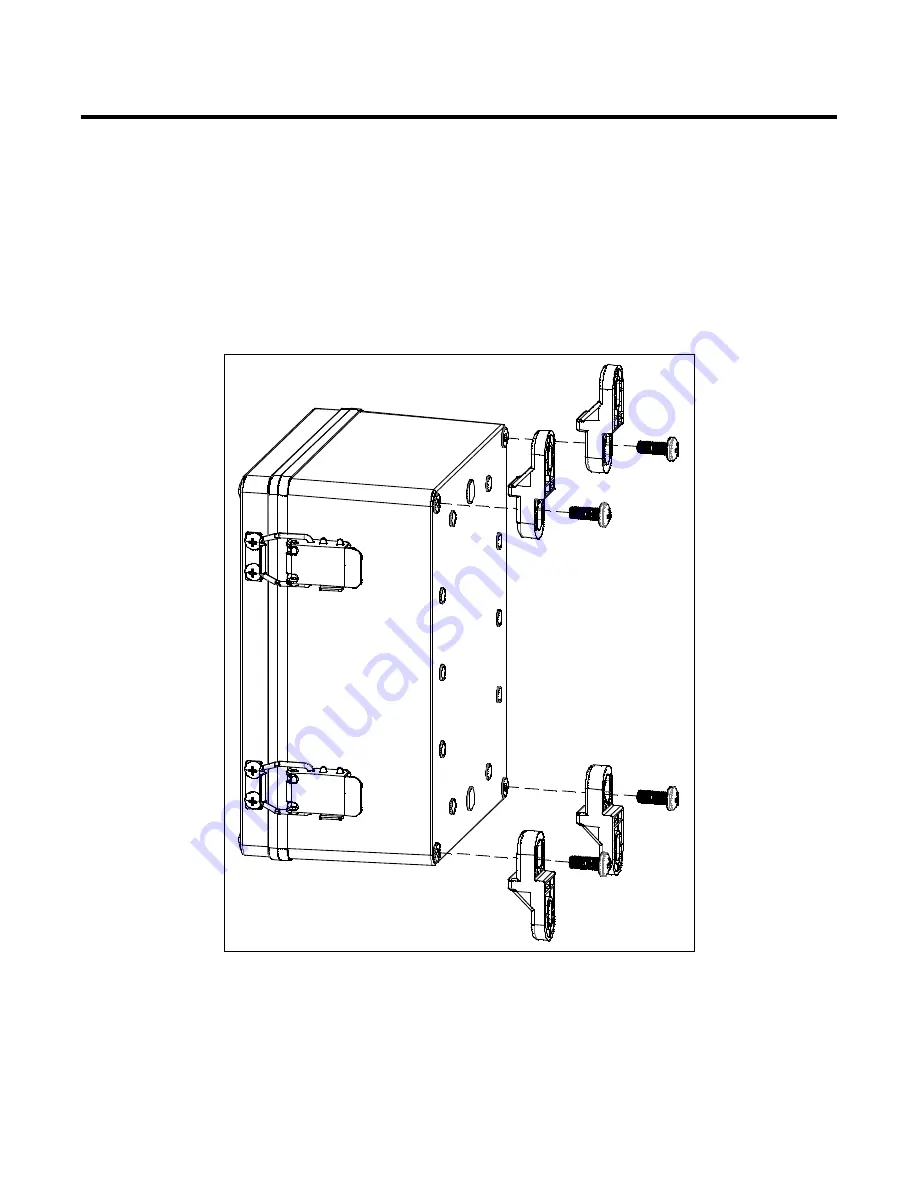 RKI Instruments 49-0121-10 Operator'S Manual Download Page 5