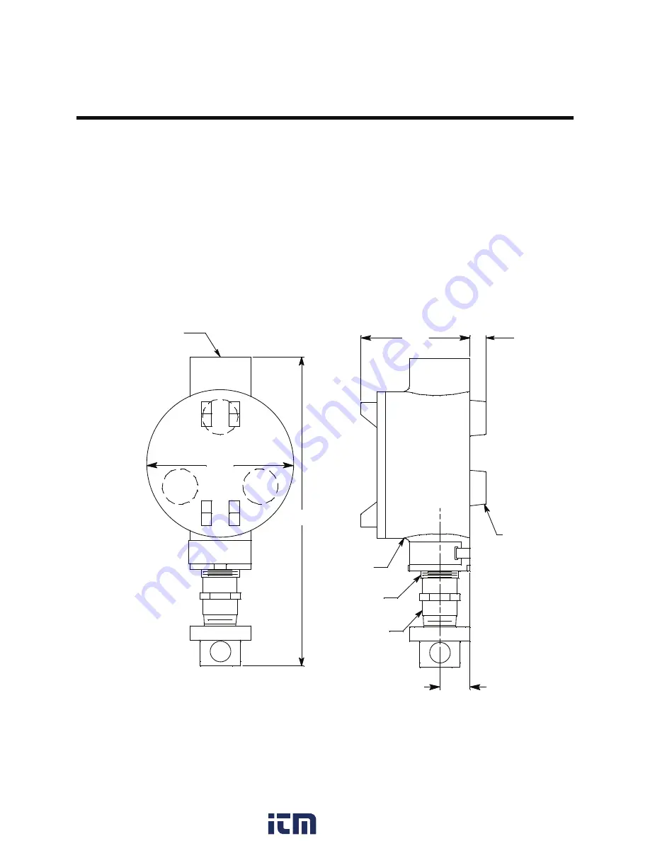 RKI Instruments 65-2405RK-05 Скачать руководство пользователя страница 8