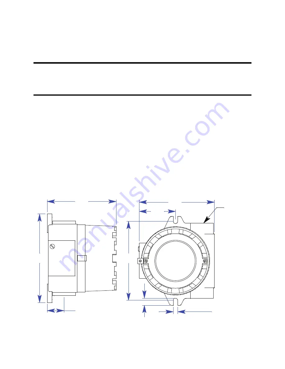 RKI Instruments 65-2610RK-04 Operator'S Manual Download Page 14