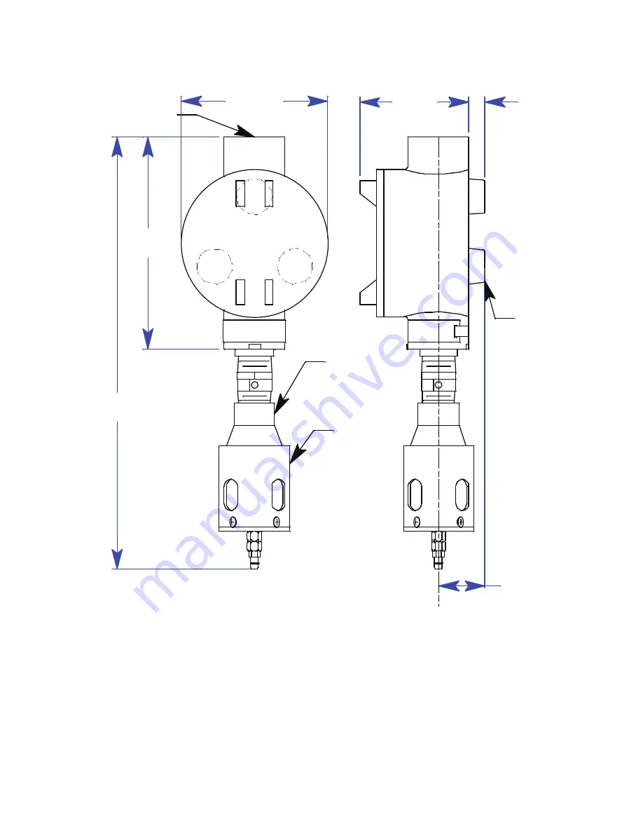 RKI Instruments 65-2610RK-04 Operator'S Manual Download Page 15