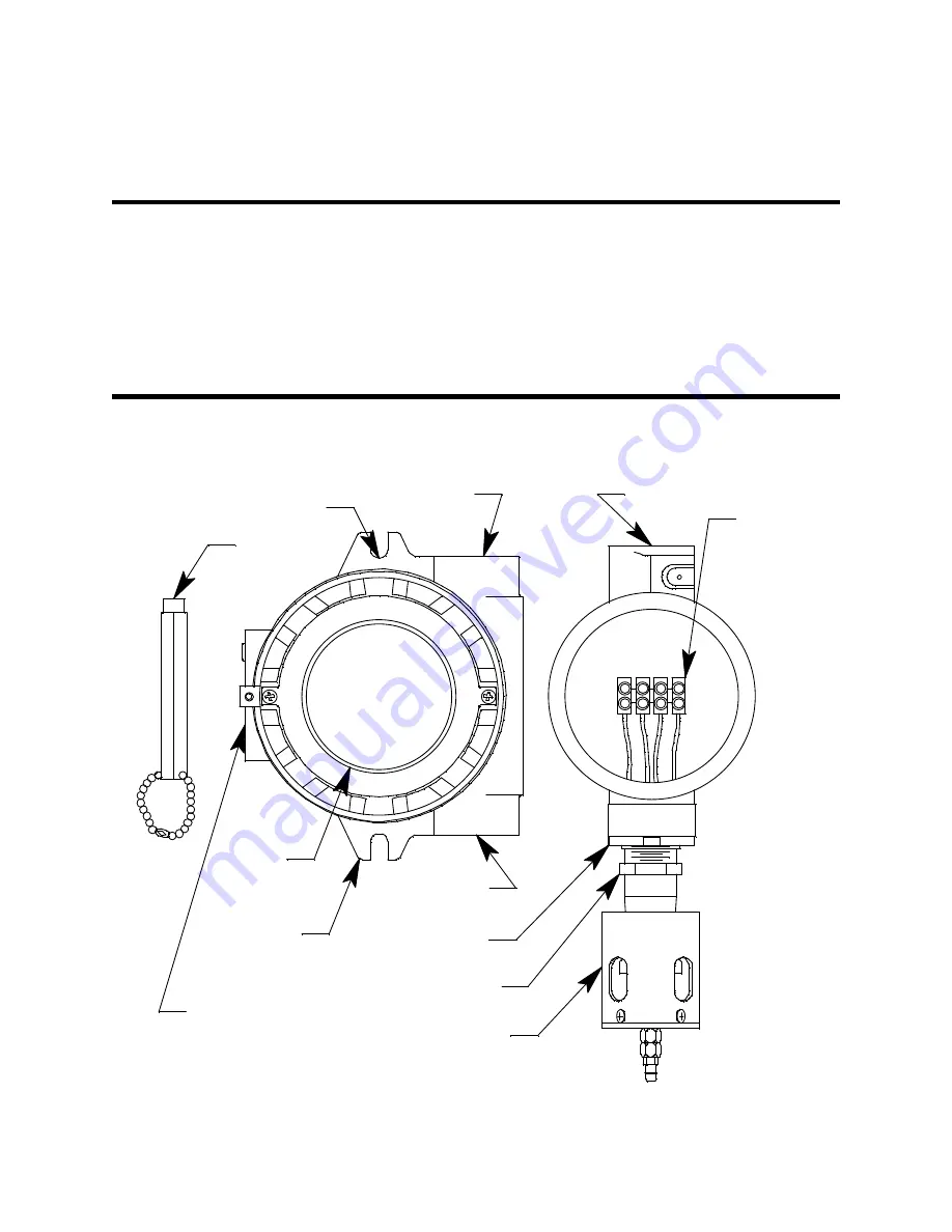 RKI Instruments 65-2640RK-05-04 Скачать руководство пользователя страница 8